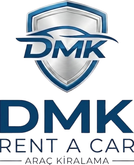 DMK RENT A CAR